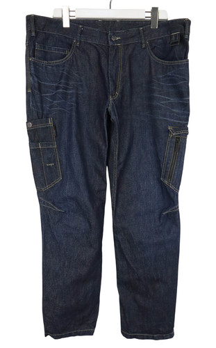 Bjornklader d112 hommes jeans - d112,
