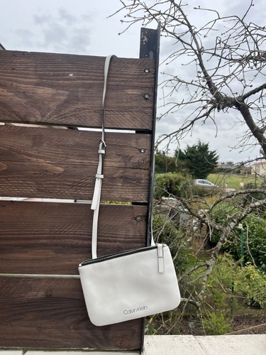 Sac calvin klein bandoulière - sac,