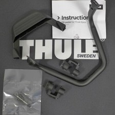 Pédale Thule Abklappedal