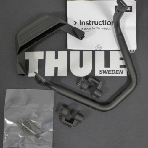 Pédale thule abklappedal - pédale,