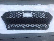 HYUNDAI I30 2016-2020 N LINE FRONT BUMPER GRILL GRILLE 86351-G4700 GENUINE