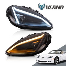 Vland Phares LED pour