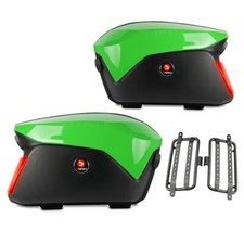 Set Valises laterales +