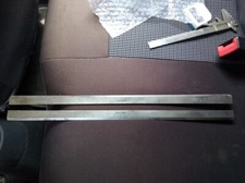 lames pour raboteuse ou