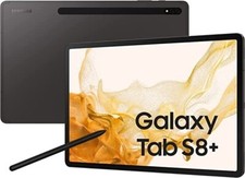 TABLETTE SAMSUNG TAB S8+ PLUS