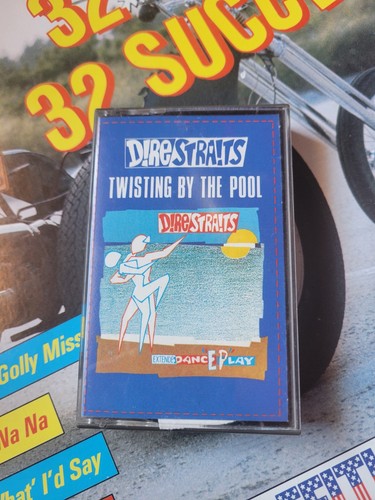 Cassette audio audiotape - k7,