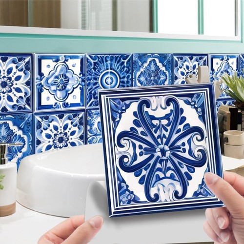 Carrelage marocain adhésif - marocain,