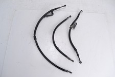 Tuyaux de frein YAMAHA FZ6