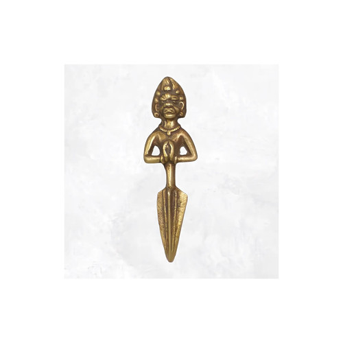 Phurba tibétain dague - tibétain, 13
