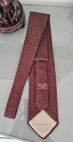 Cravate zegna - cravate,