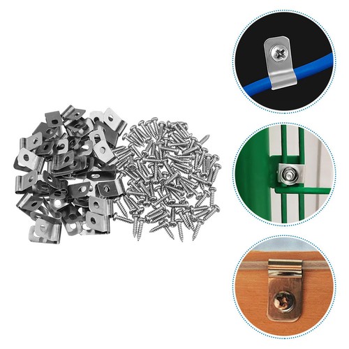 200 pcs vis - 200, À