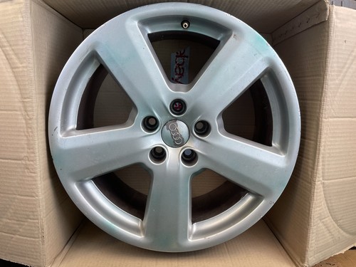 Audi ronal - a4, 18