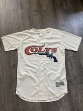 Houston Colt 45s Baseball Jersey