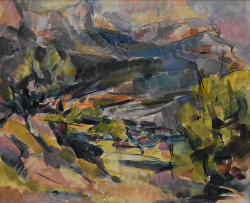 Claude vallet - vallet, (1927-2018)