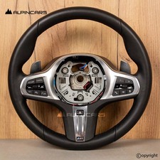 BMW F40 F44 G20 G22 G29 M cuir