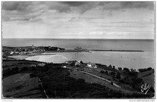 64 CIBOURE - le fort de socoa