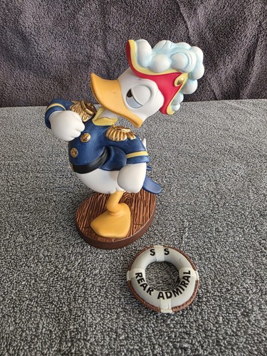 Disney wdcc donald duck - disney,