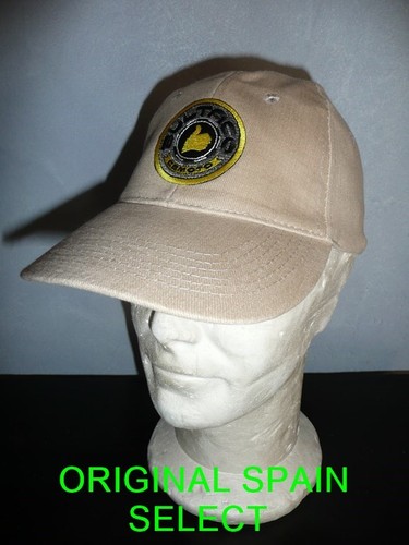 Casquette beige bultaco moto - beige,