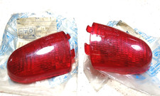 Paire De Flèches Arrières