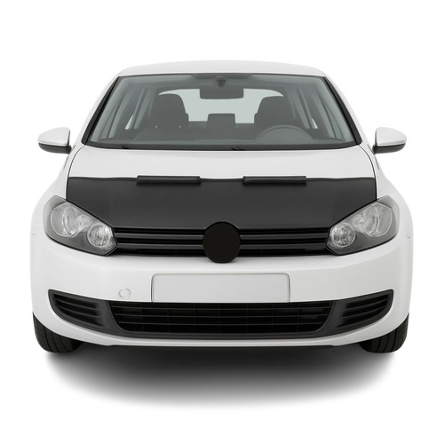 Protège capot pour golf - vw,