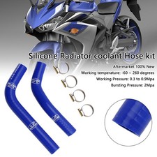 Silicone Radiator coolant Hose