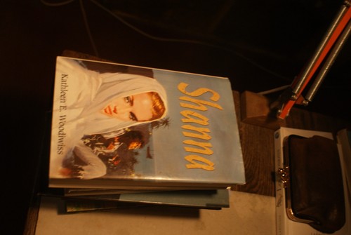 Shanna woodiwiss kathleen - |, |