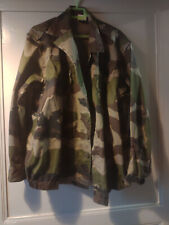 TREILLIS VESTE ARMEE FRANÇAISE - Taille 120M - NEUF