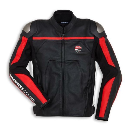 Ducati dainese corse veste - dainese,