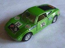 Corgi Toys Ford GT 70 #316