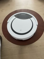 Aspirateur Robot SYLVERCREST