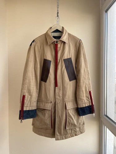 Men dsquared coat - men, dsquared²