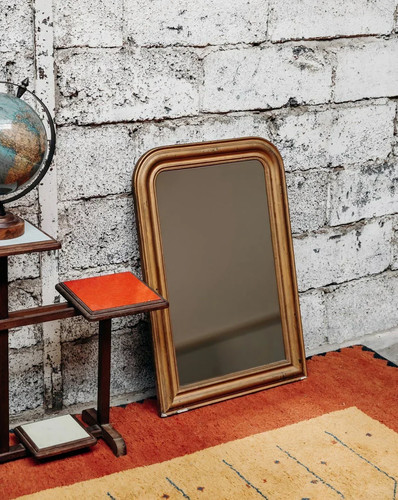 Georges miroir louis - georges,,