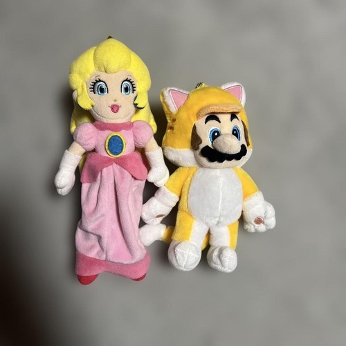 Ensemble peluche déguisement