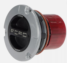 OEM NEW Front Automatic Locking Hub 2011-2017 Ford Super Duty PC3Z-3B396-A