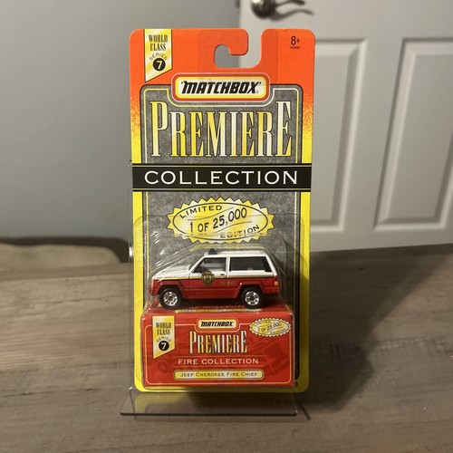 Matchbox premiere collection - matchbox,