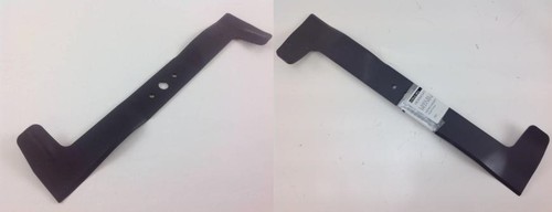 Paire lames mulching - de,