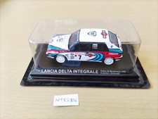 LANCIA DELTA INTÉGRALE