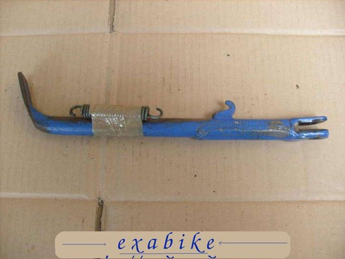 Bequille laterale pour suzuki - laterale,
