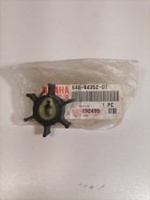 turbine pompe a eau yamaha 2cv