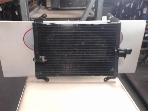 Radiateur condenseur clim - condenseur, de