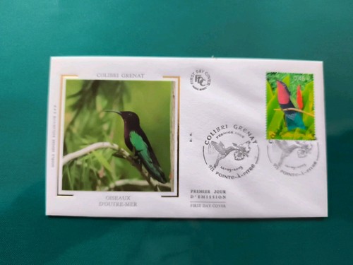 L1125 enveloppe premier jour - l1125,