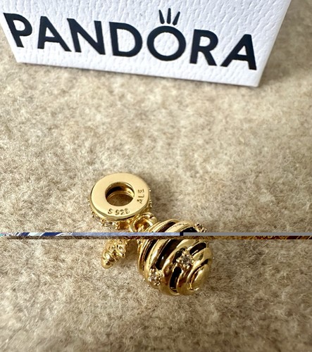 Pandora charm