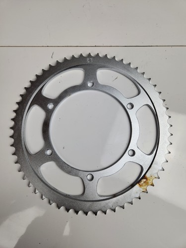 Couronne neuf yamaha 125 - neuf, tdr