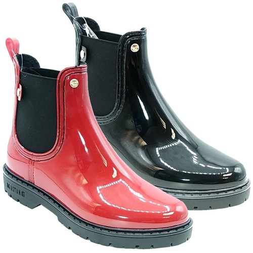 Mustang bottes chelsea pour - mustang,
