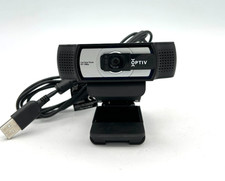 Logitech HD Pro Webcam V-U0031  C930e 1080p USB Computer Video Camera Web Cam