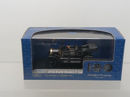 Minichamps 1914 ford model - model, t