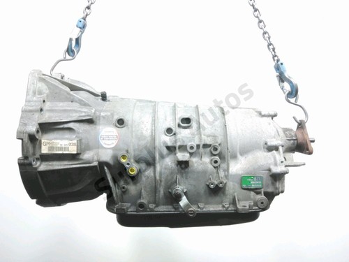 Boite vitesse automatique - boite,