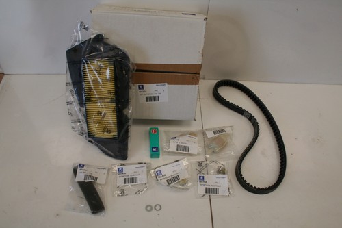 Set entretien servicing - entretien,