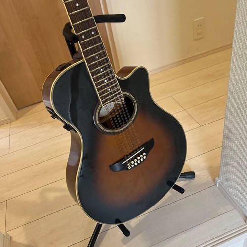 Guitare électrique acoustique