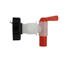 Raccord cuve eau S60X6 -